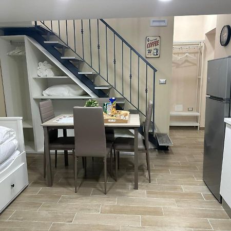 Napoli Centro - La Casa Di Cate Bed & Breakfast Eksteriør bilde