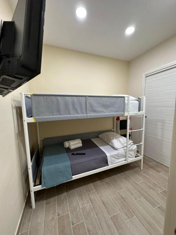 Napoli Centro - La Casa Di Cate Bed & Breakfast Eksteriør bilde