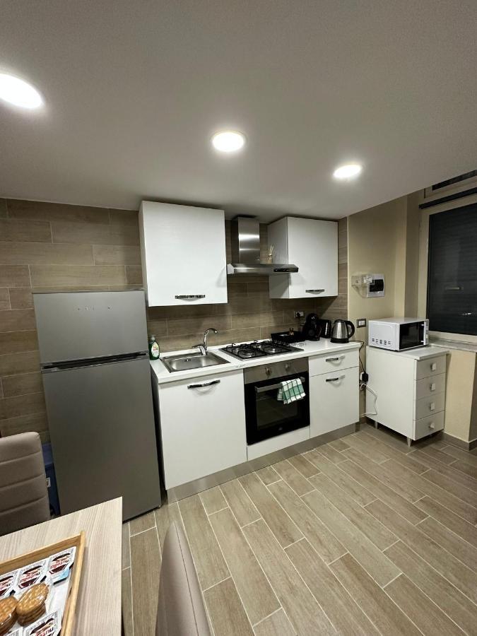 Napoli Centro - La Casa Di Cate Bed & Breakfast Eksteriør bilde