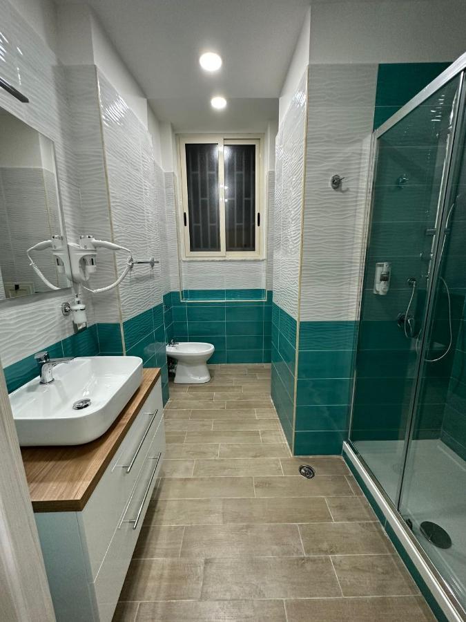 Napoli Centro - La Casa Di Cate Bed & Breakfast Eksteriør bilde