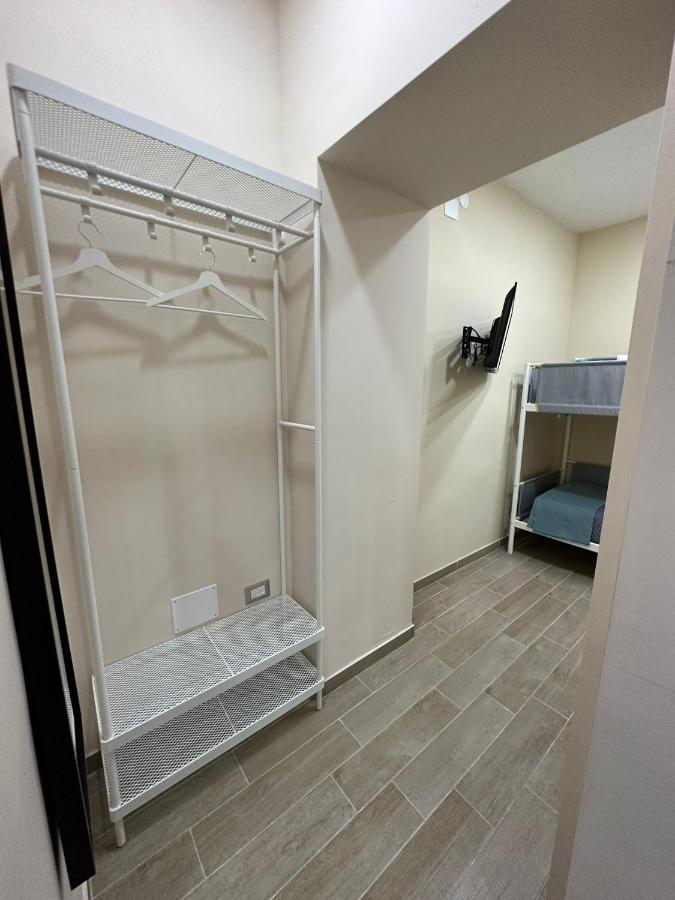 Napoli Centro - La Casa Di Cate Bed & Breakfast Eksteriør bilde