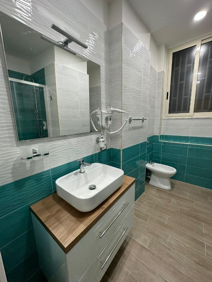Napoli Centro - La Casa Di Cate Bed & Breakfast Eksteriør bilde